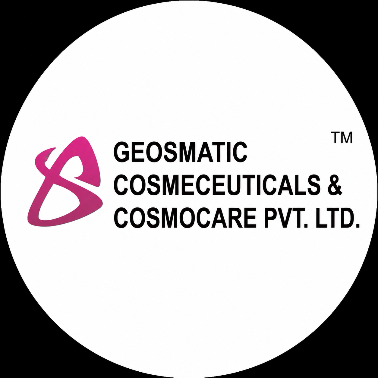 GEOSMATIC logo